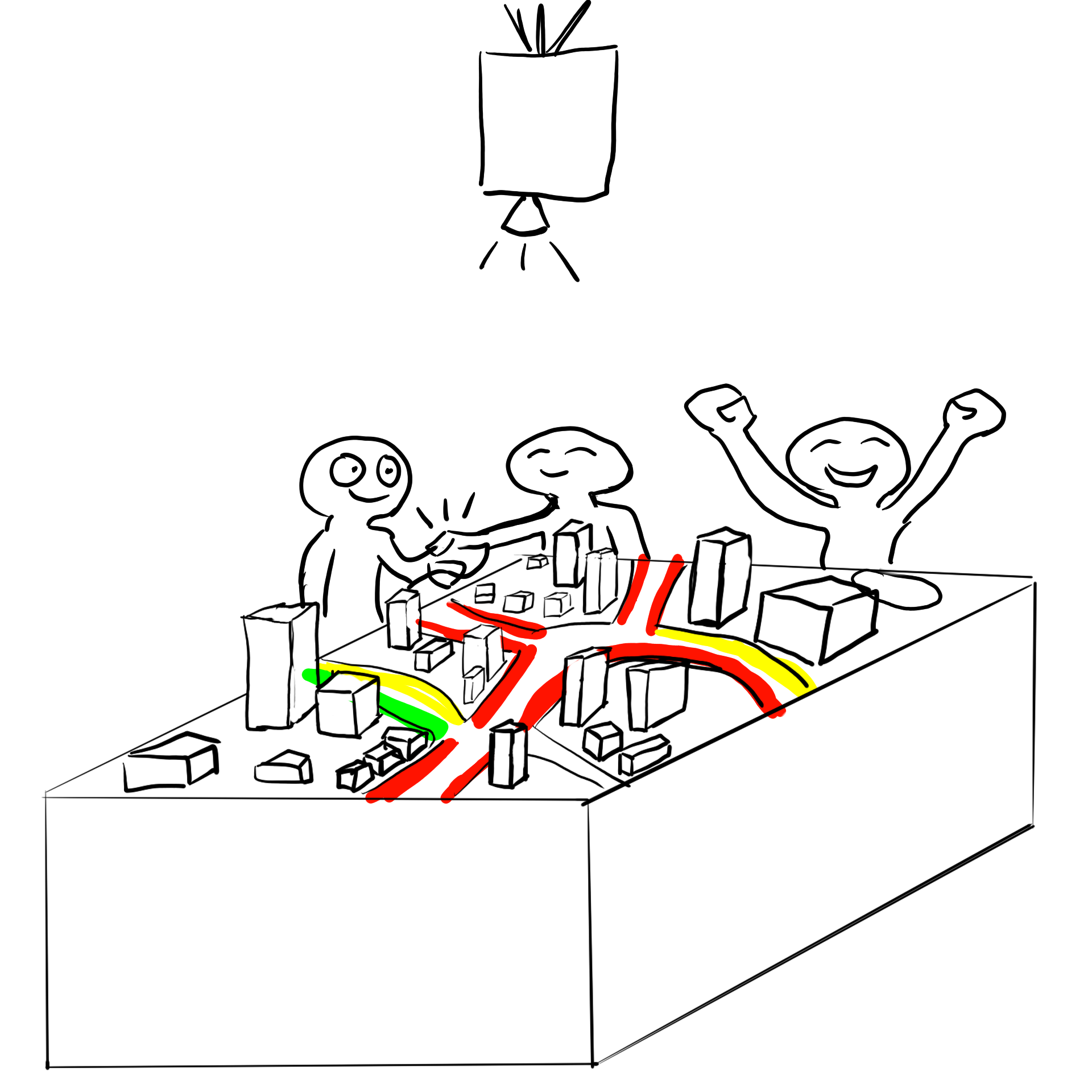 Storyboard